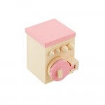 Set mobilier Bucatarie-  de jucarie din lemn